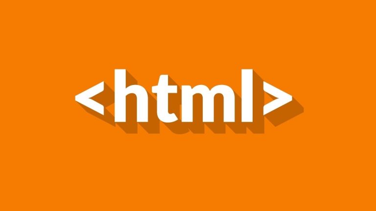معرفی زبان html