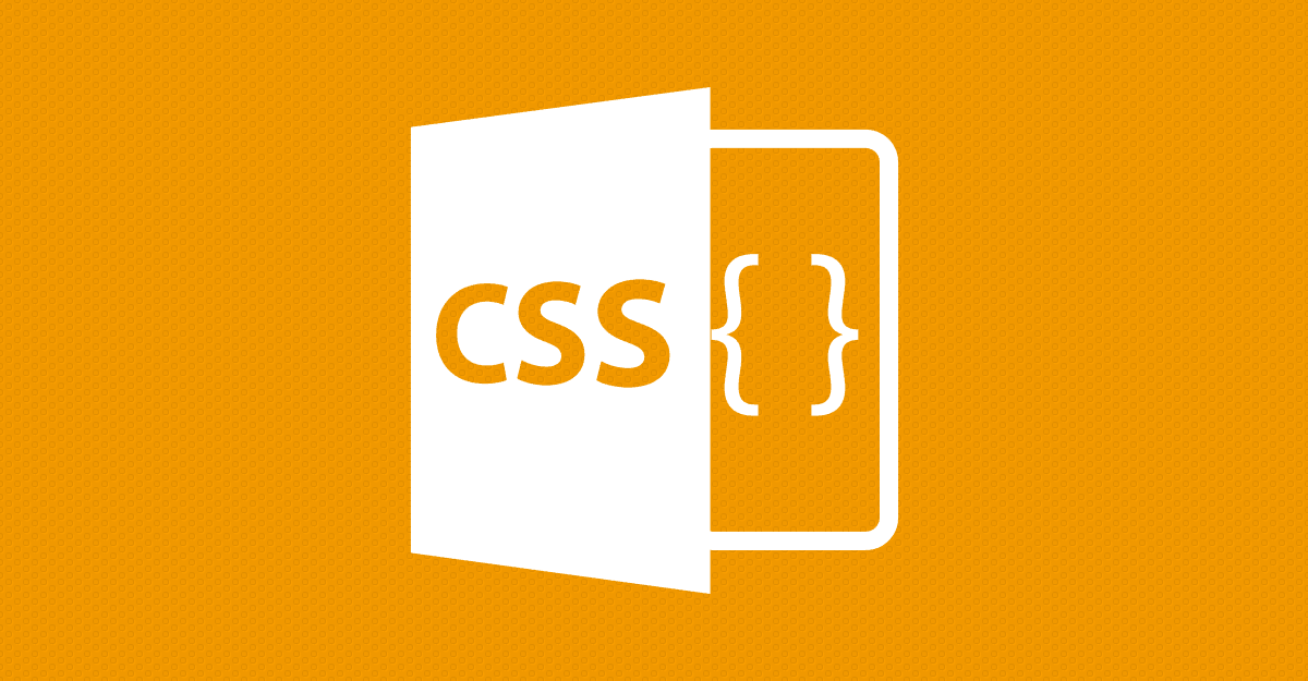 زبان css