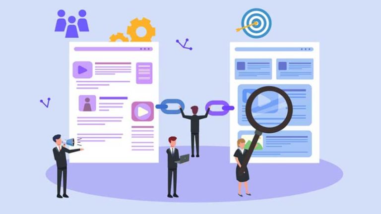 بهترین محتوا برای linkbulding