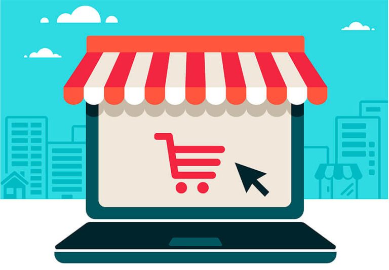 چرا فروشگاه اینترنتی داشته باشیم؟