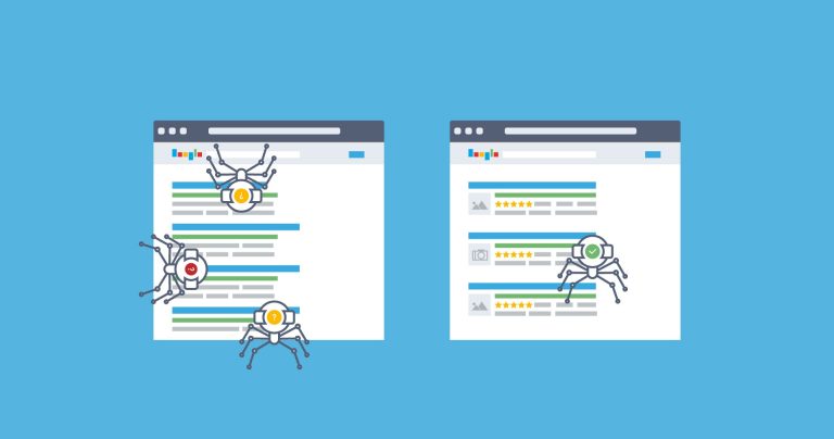 structured data در سئو چیست؟