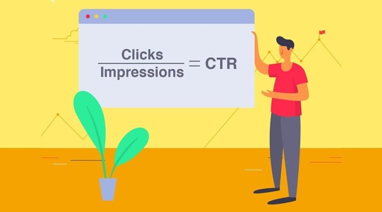 CTR چیست؟