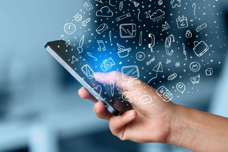 تاکتیک های بازاریابی موبایلی