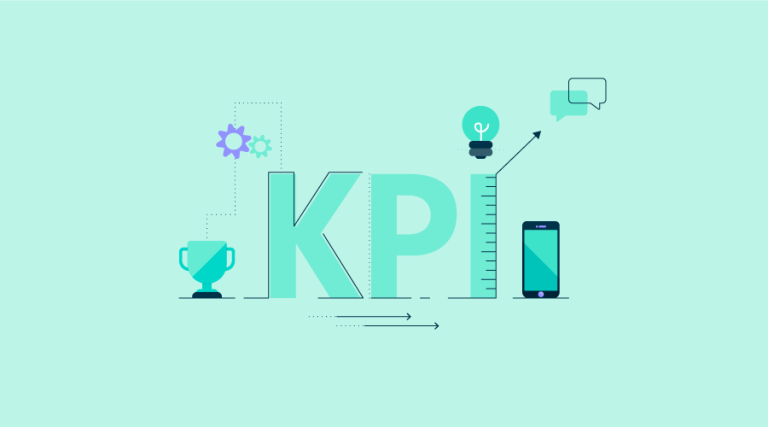 نحوه تعیین و اندازه گیری KPI برای سئو وب سایت