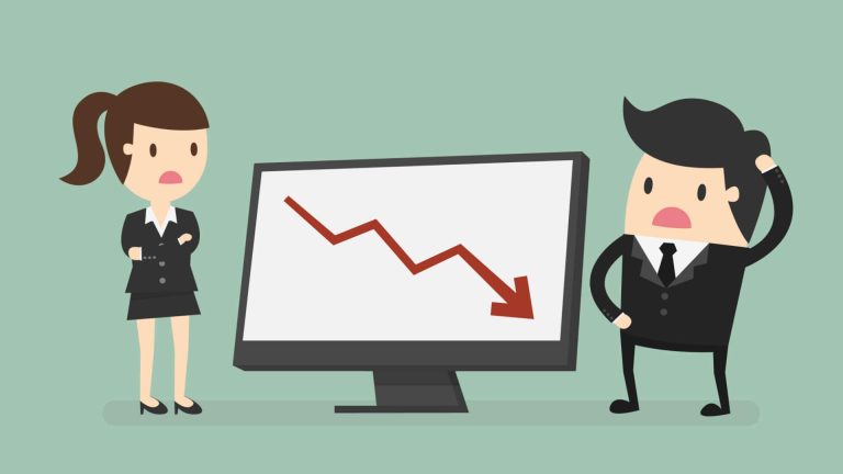 کاهش ترافیک؟ نحوه تعیین علت و رفع آن