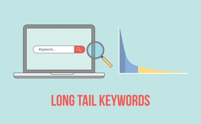long tail keyword چیست و چه تائیری بر سئو دارد؟