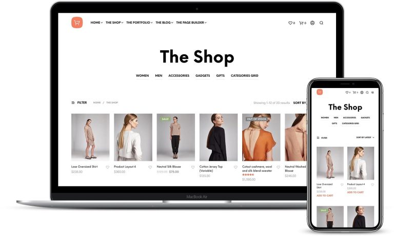 آیا وردپرس برای راه اندازی فروشگاه اینترنتی مناسب است؟
