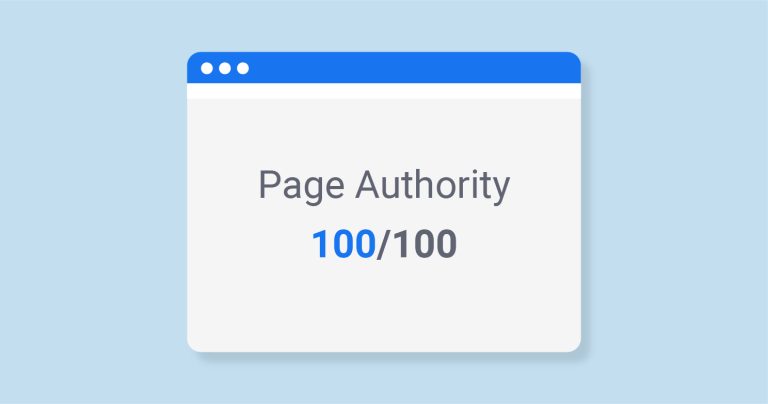 دنیای سئو و قدرت صفحات: با Page Authority آشنا شوید