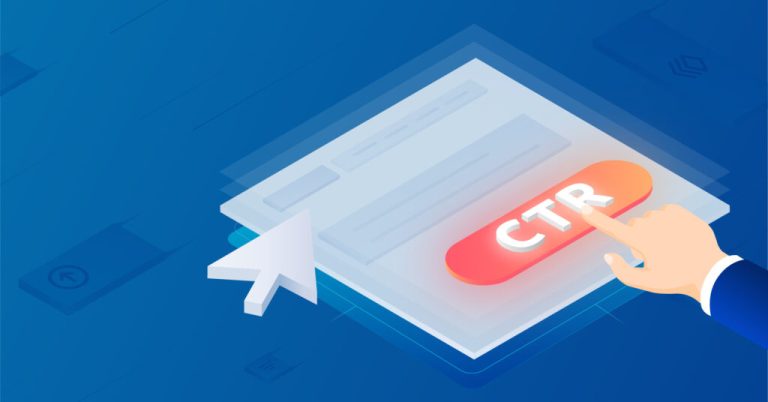 چطور نرخ کلیک یا CTR سایت را افزایش دهیم؟