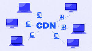 تاثیر CDN بر سئو