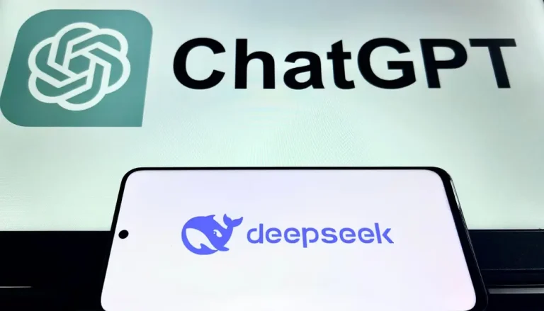 معرفی کامل هوش مصنوعی Deepseek و مزایای اون نسبت به ChatGPT