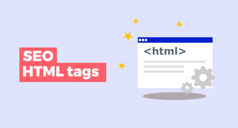 10 تگ HTML طلایی در سئو: ضروری برای رتبه گرفتن در گوگل