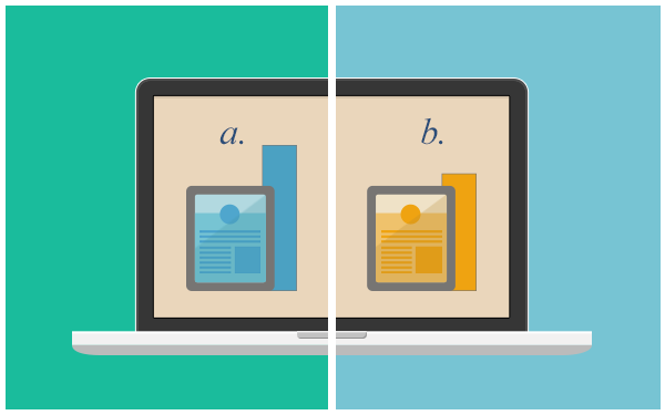 تست A/B در سئو: چگونه نرخ کلیک (CTR) و تعامل کاربران را بهبود دهیم؟