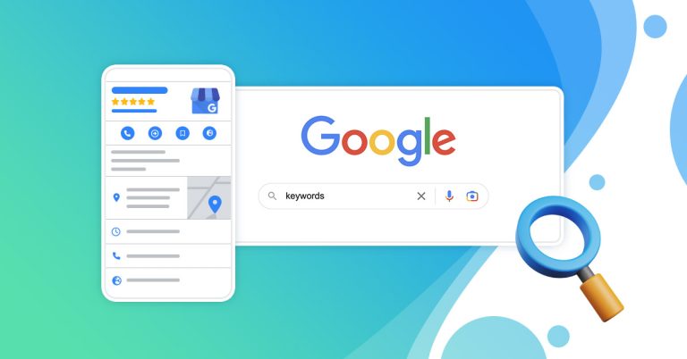 راهنمای کامل ثبت و بهینه‌سازی Google My Business
